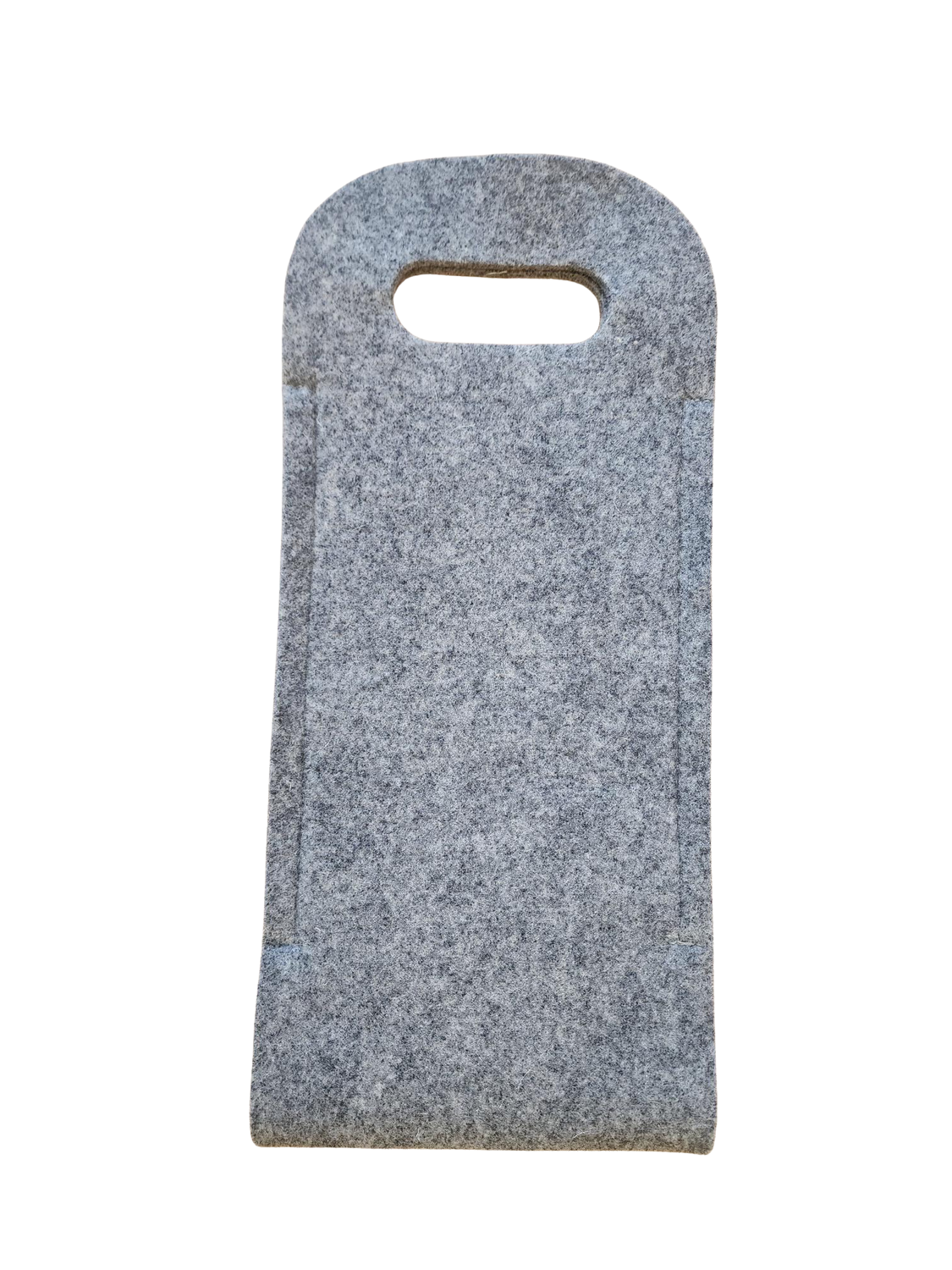 
                  
                    100% New Zealand Wool Wine Bag
                  
                