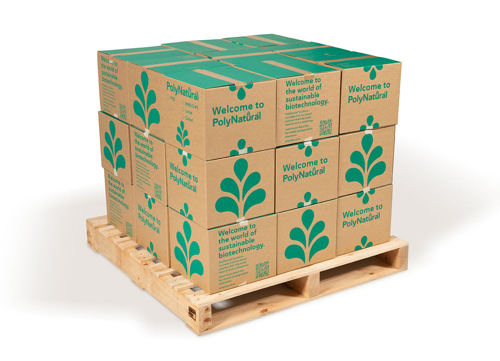 Plant Protector | Bulk Pallet 1000ea