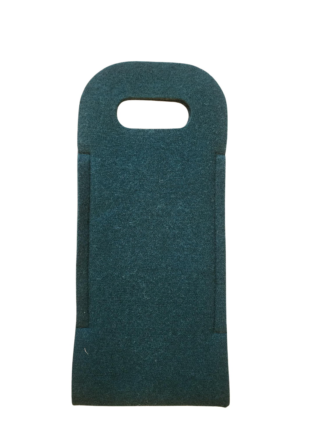 
                  
                    100% New Zealand Wool Wine Bag
                  
                