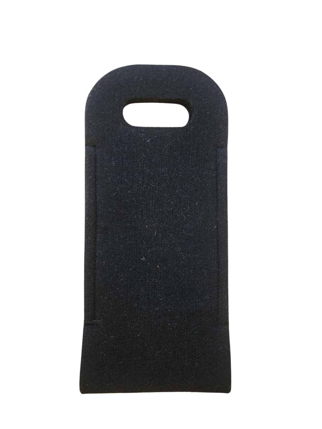 
                  
                    100% New Zealand Wool Wine Bag
                  
                